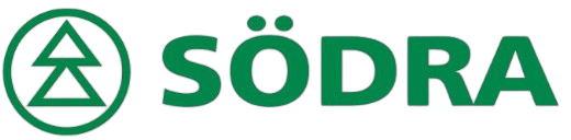logo sodra