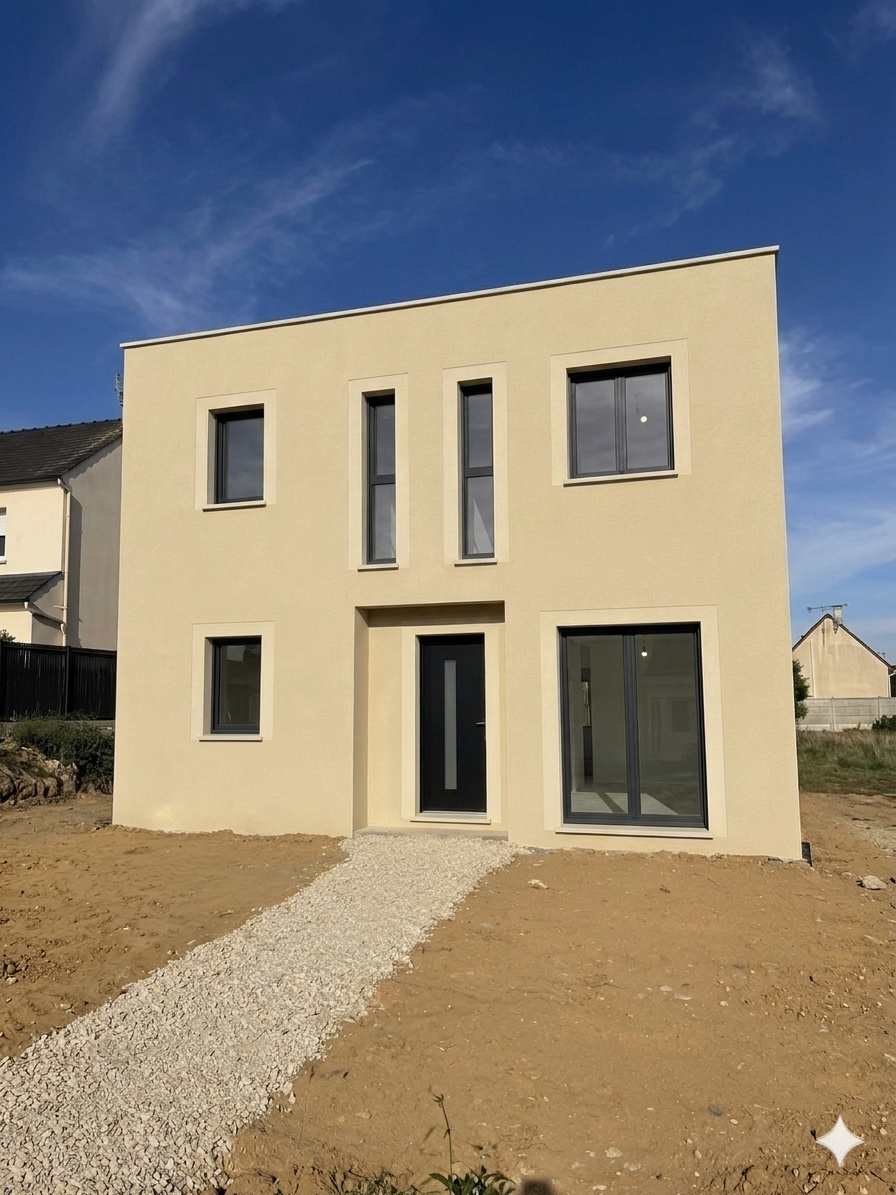 les maisons melboises réalisation