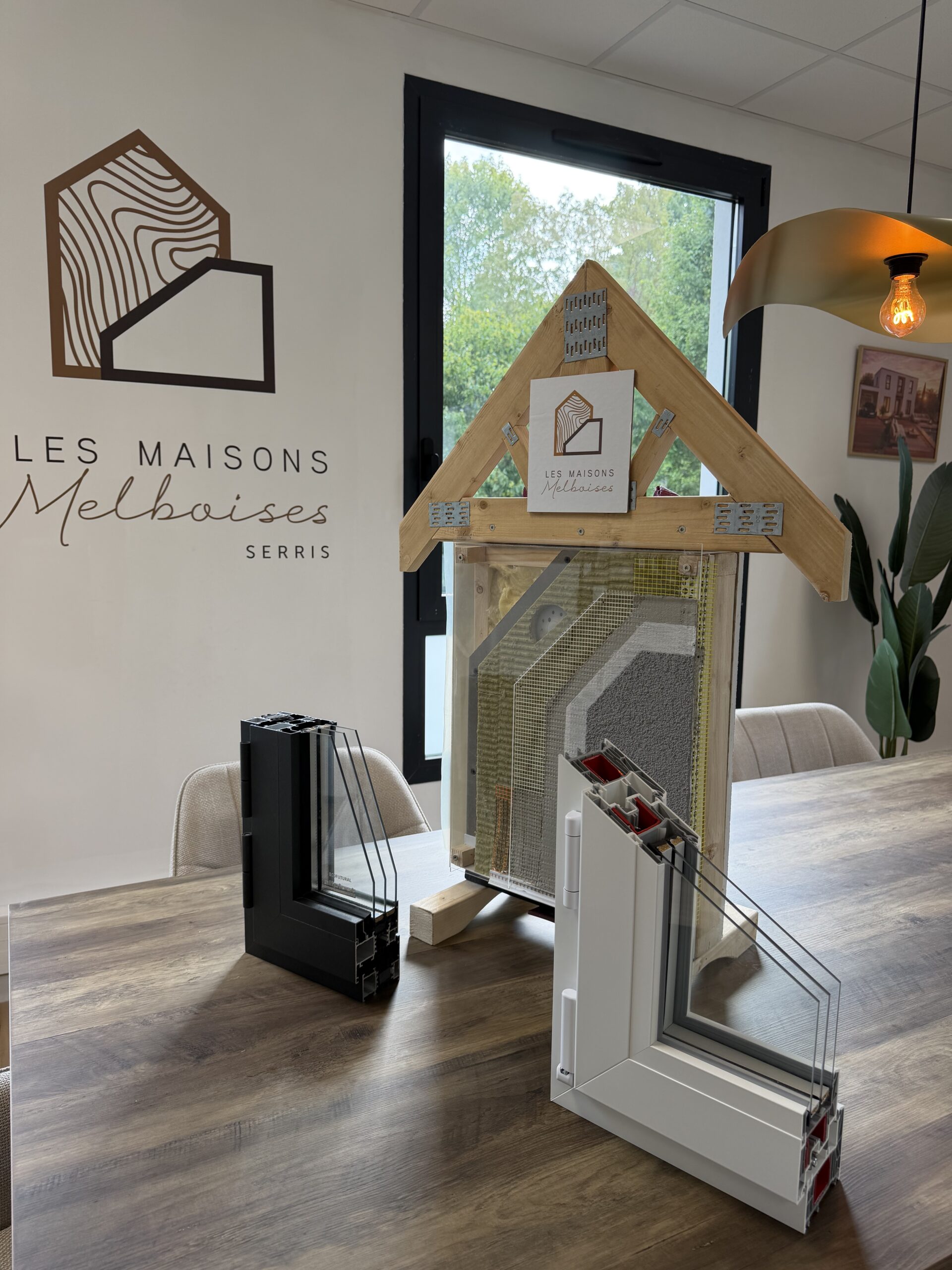 les maisons melboises