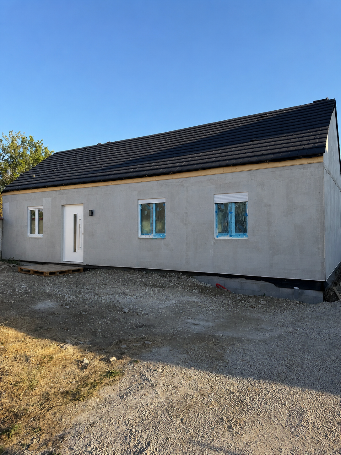maison jospeh nanteuil les meaux realisation