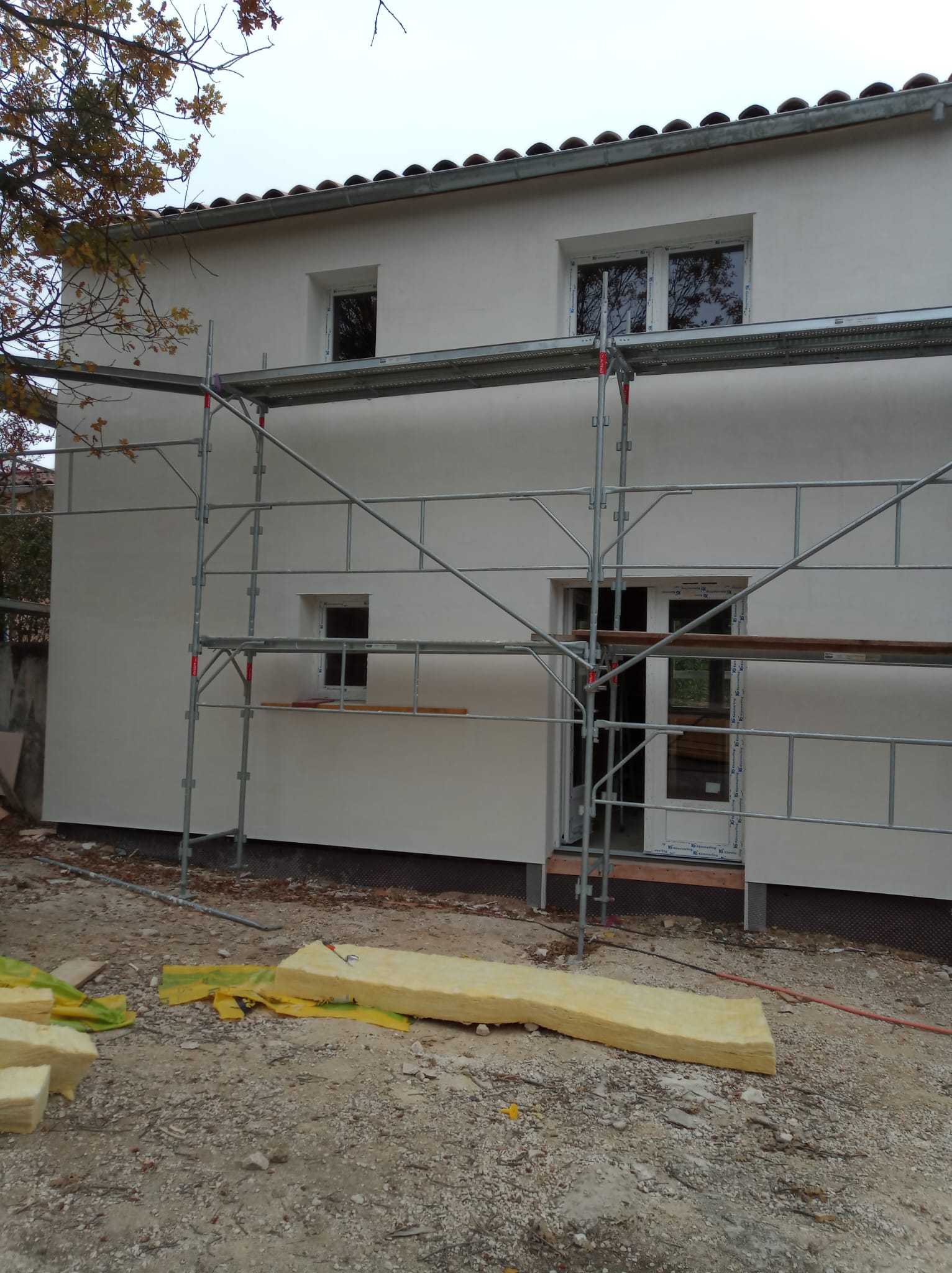 studio de jardin aix en provence