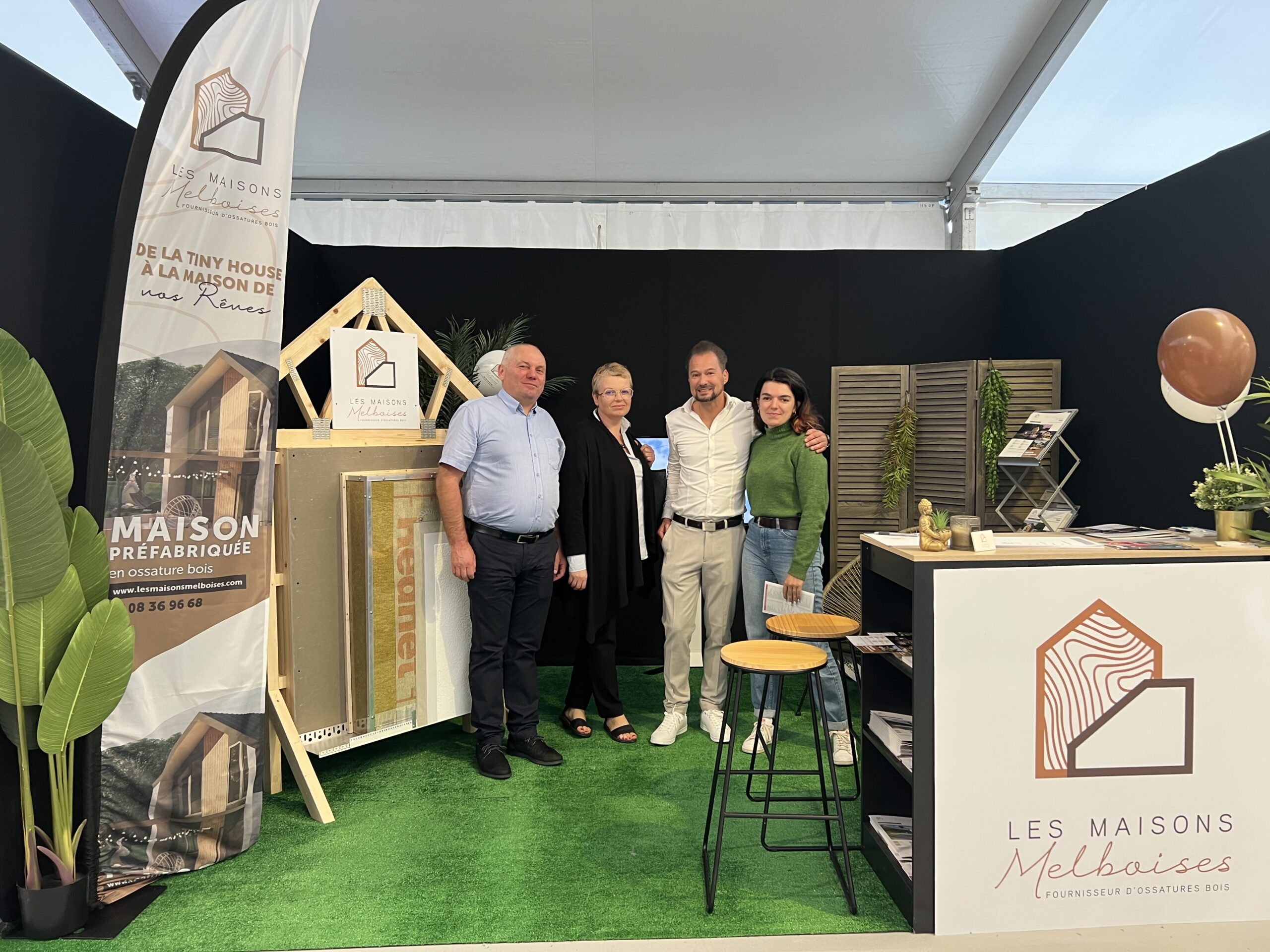 1er salon de Meaux 2023